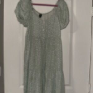 Women’s Mid Knee dress